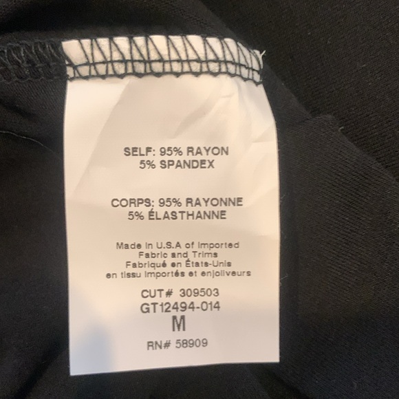 Body Suit - Picture 6 of 6